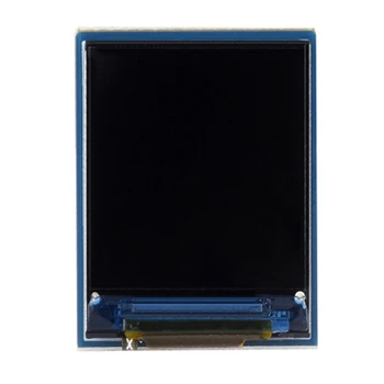 0.85 Palcový Farebný TFT Displej Modul IPS LCD Displej Rozvoj Dosky 128X128 Rozlíšenie Displeja SPI Rozhrania