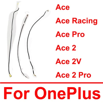 1PC Antény Flex Kábel Pre Oneplus OnePlus 1+ ACE Pro Ace 2 2 Pro Ace 2V Signálu Wifi Antény Wifi Signál Flex Časti pása s nástrojmi