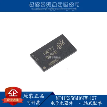 2 ks originál nových MT41K256M16TW-107 JE: P FBGA-96 4Gb DDR3LSDRAMN core pamäť