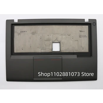Nové a Originálne C Shell opierka Dlaní Hornej puzdro pre Lenovo ThinkPad T440s UMA Notebook 00HT239 04X3881 00HM811