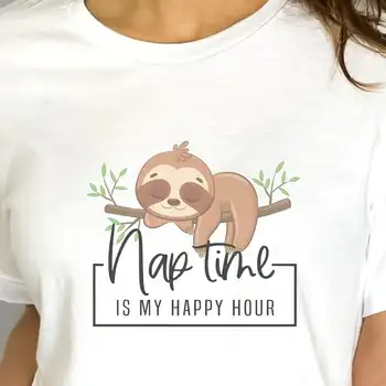 Nové Mama Nap Čas Lenivosť T Shirt Naptime dar, Deň matiek, Zábavné