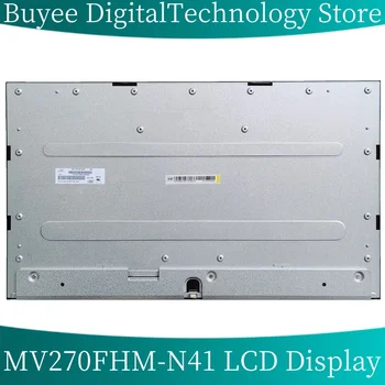 Nové Originálne Pre HP LCD Displej MV270FHM-N41 LED Displeja Panel Displeja MV270FHM N41 27 Palec 1920*1080 30Pins Displej