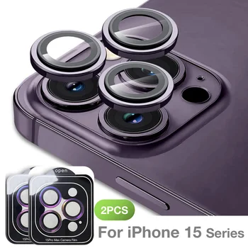 PRE iPhone 15 Pro Max IPHONE15 PLUS Stealth Fotoaparát odolať nahrávanie Chrániť film vedi fotografovanie fotografovanie odolať film
