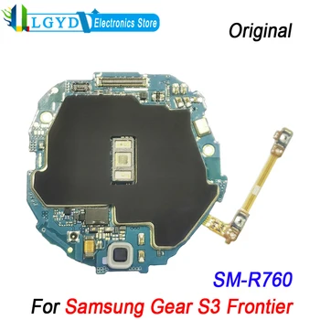 Pôvodný Dosky Pre Samsung Výstroj S3 Hranici SM-R760 Smart Hodinky Doske Opravy Náhradný Diel