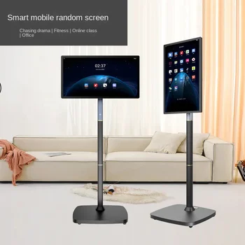 Viac Veľkostí Mobilné Obrazovky Smart Screen Bezdrôtový Premietacie plátno Video Encoder Mobilná TV